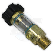 GP Duraview Inlet Filter