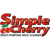 (4 Pack) Simple Cherry House Wash / Multi Purpose Cleaner