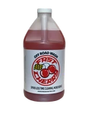 Fast Cherry Off-Road Wash 1/2 Gallon