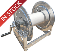 Bandit Hose Reel 12" 