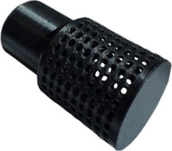 Strainer Filter Poly 1/2" FPT