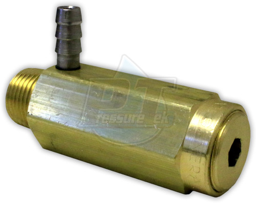 General Pump Safety Relief Valve 