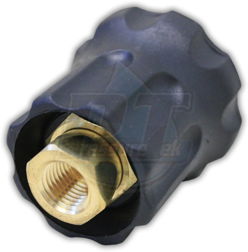 Suttner ST-51 Adjustable Nozzle - Pressure Tek