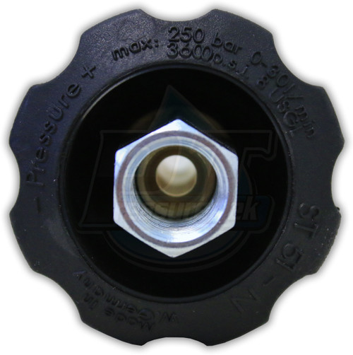 Suttner ST-51 Adjustable Nozzle - Pressure Tek