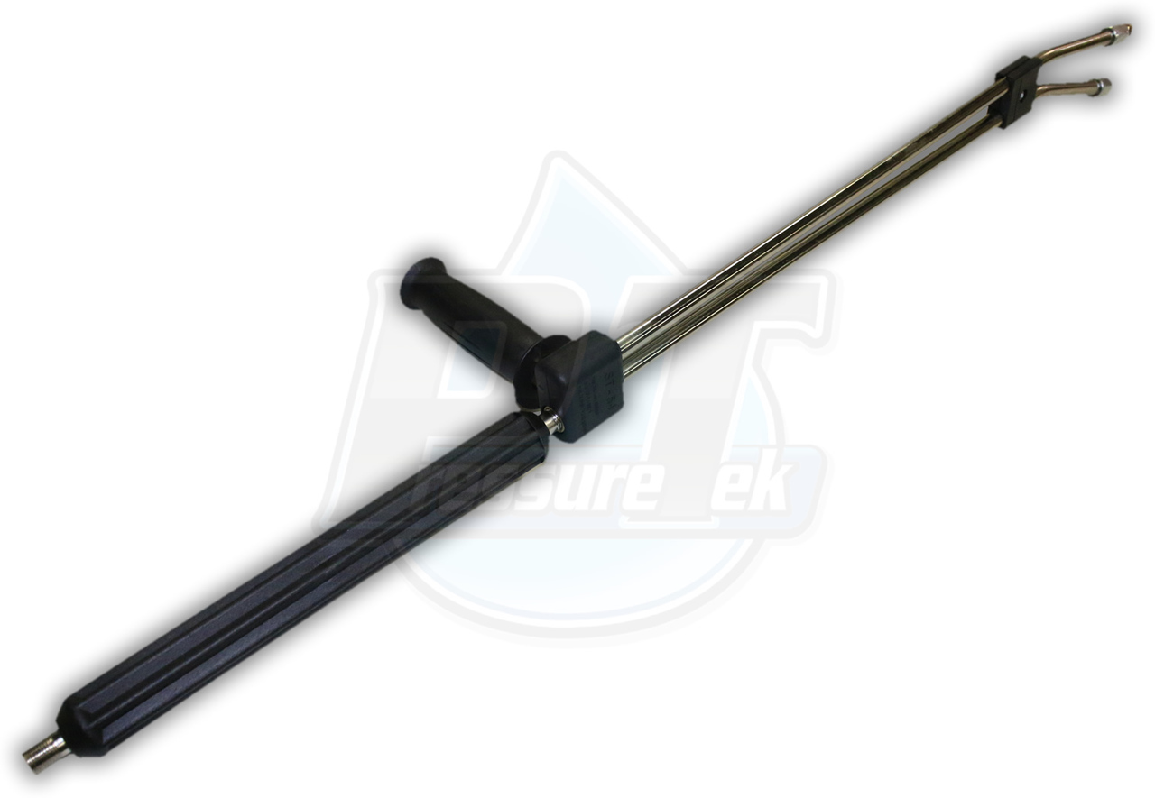 Suttner ST-54 W/ Side Handle - Pressure Tek