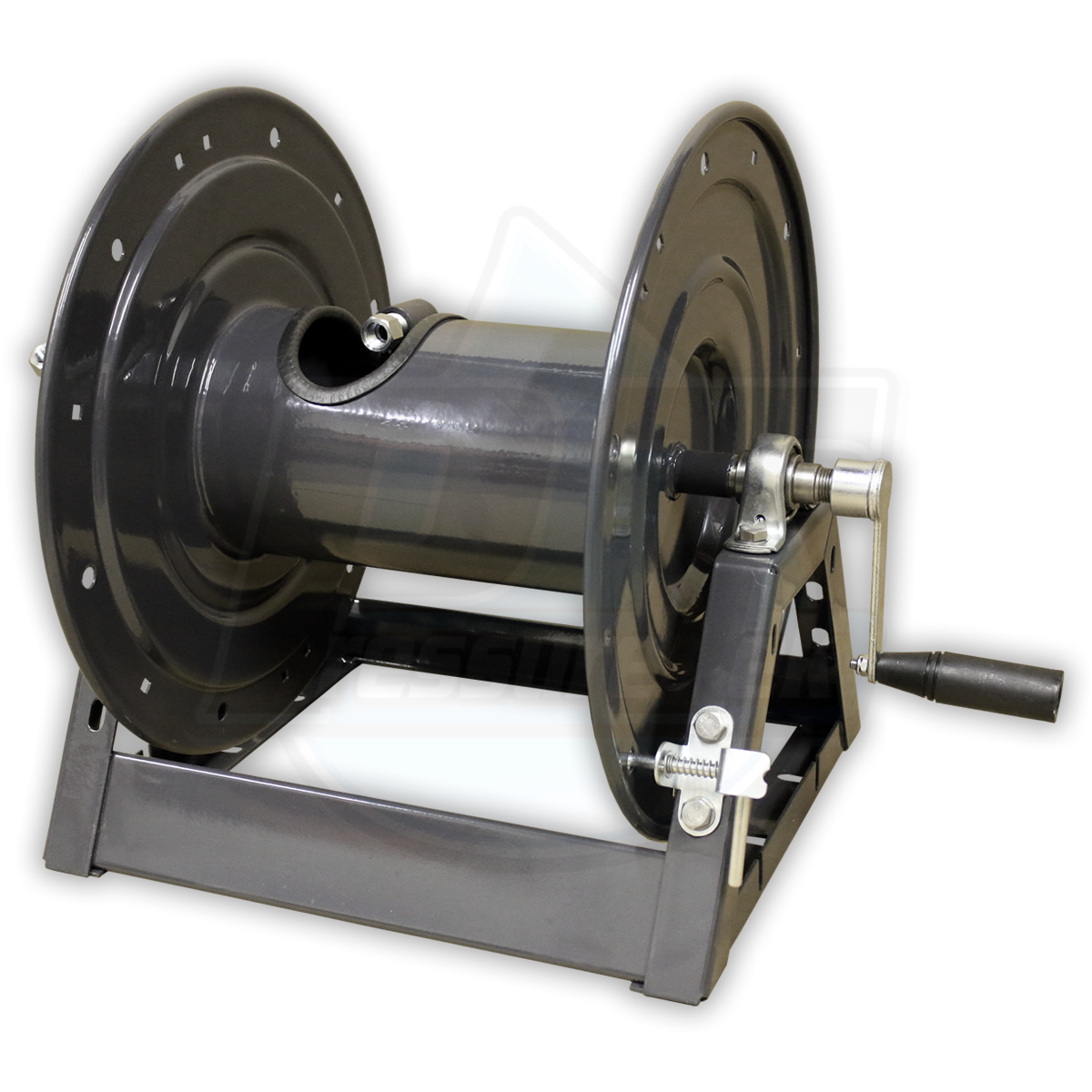 GP 12 Hose Reel - Model DHRA50300 - Pressure Tek