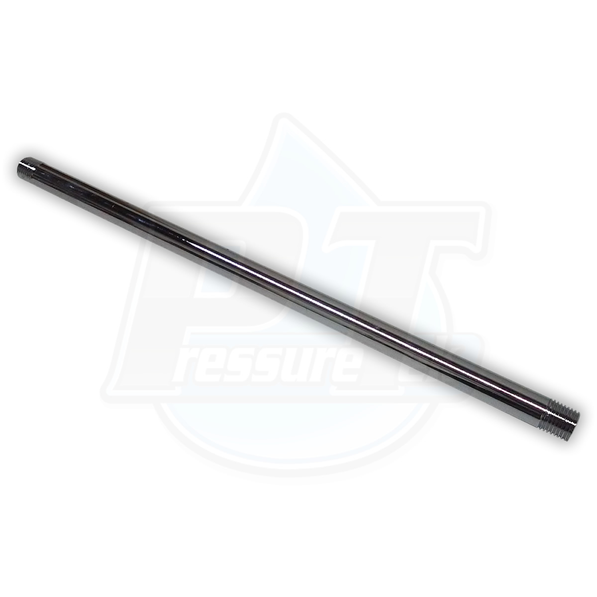 Non-Insulated Stainless Steel Lances - Pressure Tek