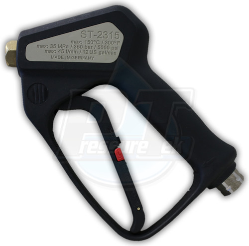 Suttner ST-2315 - Pressure Tek