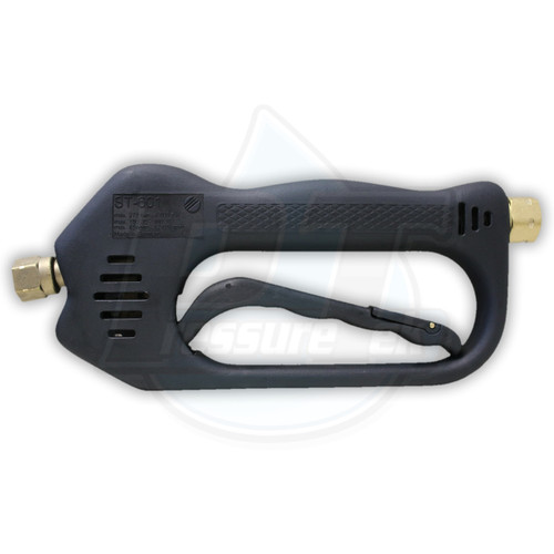 Suttner ST-601 - Pressure Tek