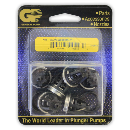 General Pump Kit 97 SEAL PACKING KIT 15mm, Fits GP K97 KIT97 Interpump 41f3df80 F9b9 4605 96e6 97b321aebbee.6e2e23a2f435fabb8cded70048231b48
