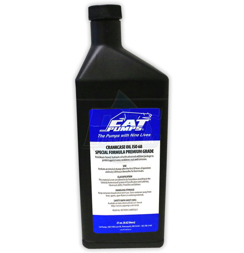 fat cat valve oil review