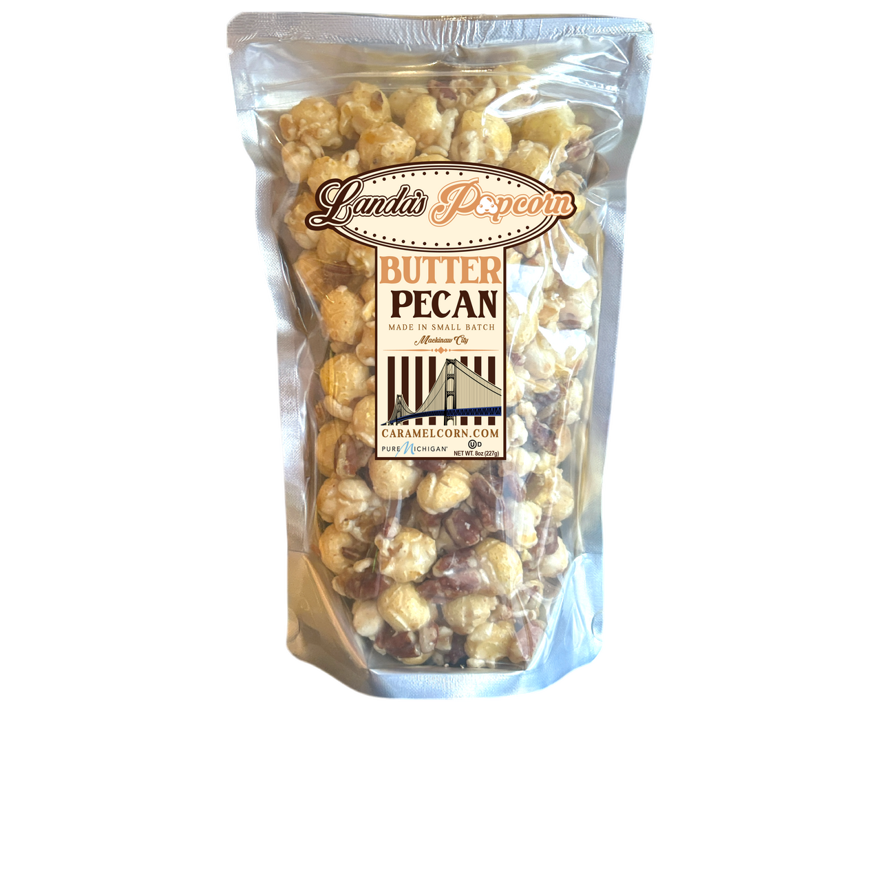 pocoran商品 Butter Pecan Pocporn