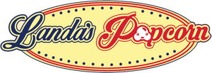 Landa's Popcorn