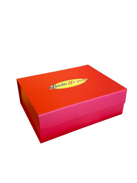 Build-Your-Own 8 Flavor Gift Box