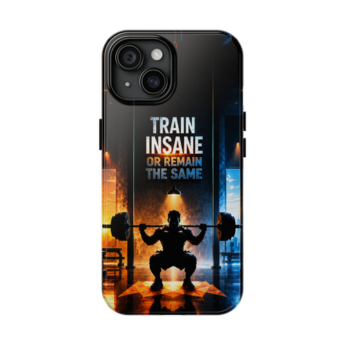Slim Fit iPhone 15 Protective Case with Responsive Buttons and Comfortable Grip. Shockproof iPhone 15 Phone Case Designed for Drop Protection and Daily Impact Resistance