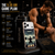 Clear MagSafe case for iPhone 17 Pro Max
Gym phone case
Fitness iPhone case
Motivational phone case
Impact resistant iPhone case
Luxury clear phone case
Tough MagSafe case
Workout aesthetic phone case
Gym lover gift
Fitness accessories for men