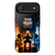 Train Insane Tough Phone Case for iPhone 17 Air – Dual Layer Impact Resistant Protective Case with Glossy Finish. Shockproof iPhone 17 Air Phone Case Designed for Drop Protection and Daily Impact Resistance