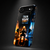 Slim Fit iPhone 17 Air Protective Case with Responsive Buttons and Comfortable Grip. Shockproof iPhone 17 Air Phone Case Designed for Drop Protection and Daily Impact Resistance