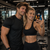 Fitness Inspired iPhone 17 Air – Tough Protective Cover for Gym and Active Lifestyle. Luxury Streetwear Style iPhone 17 Air with Cinematic Fitness Artwork.