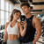 Fitness Inspired iPhone 17 – Tough Protective Cover for Gym and Active Lifestyle. Luxury Streetwear Style iPhone 17 with Cinematic Fitness Artwork.