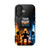 Slim Fit iPhone 17 Protective Case with Responsive Buttons and Comfortable Grip. Shockproof iPhone 17 Phone Case Designed for Drop Protection and Daily Impact Resistance