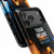 Slim Fit iPhone 17 Pro Protective Case with Responsive Buttons and Comfortable Grip. Shockproof iPhone 17 Pro Phone Case Designed for Drop Protection and Daily Impact Resistance