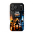Train Insane Tough Phone Case for iPhone 17 Pro Max – Dual Layer Impact Resistant Protective Case with Glossy Finish. Shockproof iPhone 17 Pro Max Phone Case Designed for Drop Protection and Daily Impact Resistance