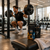 Fitness Inspired iPhone 16 – Tough Protective Cover for Gym and Active Lifestyle. Luxury Streetwear Style iPhone 16 with Cinematic Fitness Artwork.