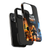 2-Piece Protective Phone Case for iPhone 16 Pro Max – TPU Inner Layer + Hard Polycarbonate Outer Shell. Wireless Charging Compatible Tough Case for iPhone 16 Pro Max (MagSafe Not Included). Shockproof iPhone 16 Pro Max Phone Case Designed for Drop Protection and Daily Impact Resistance