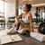 Fitness Inspired iPhone 16 – Tough Protective Cover for Gym and Active Lifestyle. Luxury Streetwear Style iPhone 16 with Cinematic Fitness Artwork.