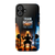 Slim Fit iPhone 16 Plus Protective Case with Responsive Buttons and Comfortable Grip. Shockproof iPhone 16 Plus Phone Case Designed for Drop Protection and Daily Impact Resistance