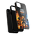 Fitness Inspired iPhone 15 Plus – Tough Protective Cover for Gym and Active Lifestyle. Luxury Streetwear Style iPhone 15 Plus with Cinematic Fitness Artwork.