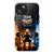 Slim Fit iPhone 15 Plus Protective Case with Responsive Buttons and Comfortable Grip. Shockproof iPhone 15 Plus Phone Case Designed for Drop Protection and Daily Impact Resistance