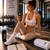 Fitness Inspired iPhone 15 Plus – Tough Protective Cover for Gym and Active Lifestyle. Luxury Streetwear Style iPhone 15 Plus with Cinematic Fitness Artwork.
