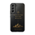 Slim Fit Galaxy S22 Protective Case with Responsive Buttons and Comfortable Grip. Shockproof Galaxy S22 Phone Case Designed for Drop Protection and Daily Impact Resistance