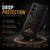 Fitness Inspired Galaxy S24 – Tough Protective Cover for Gym and Active Lifestyle. Luxury Streetwear Style Galaxy S24 with Cinematic Fitness Artwork.