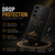 Fitness Inspired Galaxy S23 – Tough Protective Cover for Gym and Active Lifestyle. Luxury Streetwear Style Galaxy S23 with Cinematic Fitness Artwork.