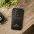 Slim Fit Galaxy S22 Protective Case with Responsive Buttons and Comfortable Grip. Shockproof Galaxy S22 Phone Case Designed for Drop Protection and Daily Impact Resistance