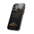 Fitness Inspired iPhone 12 Mini – Tough Protective Cover for Gym and Active Lifestyle. Luxury Streetwear Style iPhone 12 Mini with Cinematic Fitness Artwork.