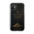 Fitness Inspired iPhone 11 – Tough Protective Cover for Gym and Active Lifestyle. Luxury Streetwear Style iPhone 11 with Cinematic Fitness Artwork.
