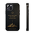Fitness Inspired iPhone 13 Mini – Tough Protective Cover for Gym and Active Lifestyle. Luxury Streetwear Style iPhone 13 Mini with Cinematic Fitness Artwork.