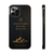 Fitness Inspired iPhone 12 ProMax – Tough Protective Cover for Gym and Active Lifestyle. Luxury Streetwear Style iPhone 12 ProMax with Cinematic Fitness Artwork.