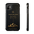 Fitness Inspired iPhone 11 – Tough Protective Cover for Gym and Active Lifestyle. Luxury Streetwear Style iPhone 11 with Cinematic Fitness Artwork.