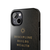 Fitness Inspired iPhone 13 – Tough Protective Cover for Gym and Active Lifestyle. Luxury Streetwear Style iPhone 13 with Cinematic Fitness Artwork.