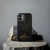 Fitness Inspired iPhone 12 Mini – Tough Protective Cover for Gym and Active Lifestyle. Luxury Streetwear Style iPhone 12 Mini with Cinematic Fitness Artwork.