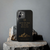 Fitness Inspired iPhone 12 – Tough Protective Cover for Gym and Active Lifestyle. Luxury Streetwear Style iPhone 12 with Cinematic Fitness Artwork.