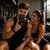 Fitness Inspired Galaxy S25 – Tough Protective Cover for Gym and Active Lifestyle. Luxury Streetwear Style Galaxy S25 with Cinematic Fitness Artwork.