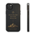 Fitness Inspired iPhone 14 Plus– Tough Protective Cover for Gym and Active Lifestyle. Luxury Streetwear Style iPhone 14 Plus with Cinematic Fitness Artwork.