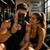 Fitness Inspired iPhone 14 Plus– Tough Protective Cover for Gym and Active Lifestyle. Luxury Streetwear Style iPhone 14 Plus with Cinematic Fitness Artwork.