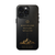 Fitness Inspired iPhone 15 Pro– Tough Protective Cover for Gym and Active Lifestyle. Luxury Streetwear Style iPhone 15 Pro with Cinematic Fitness Artwork.